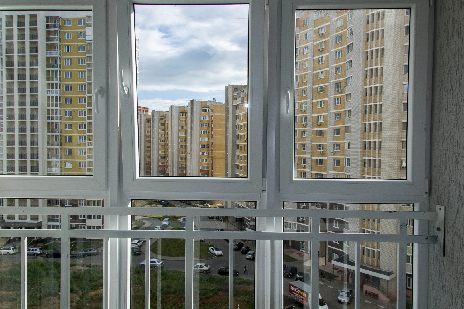 Квартира Стаханова 59 от ТЕРРА48