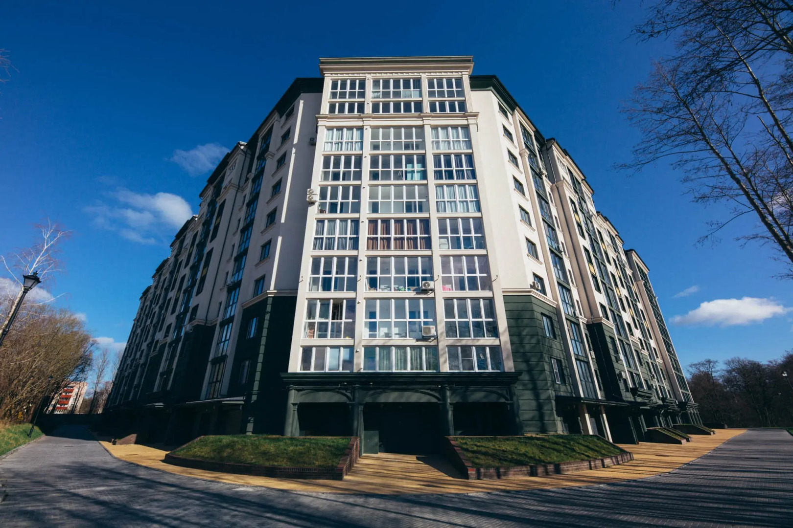 Квартира Как Дома