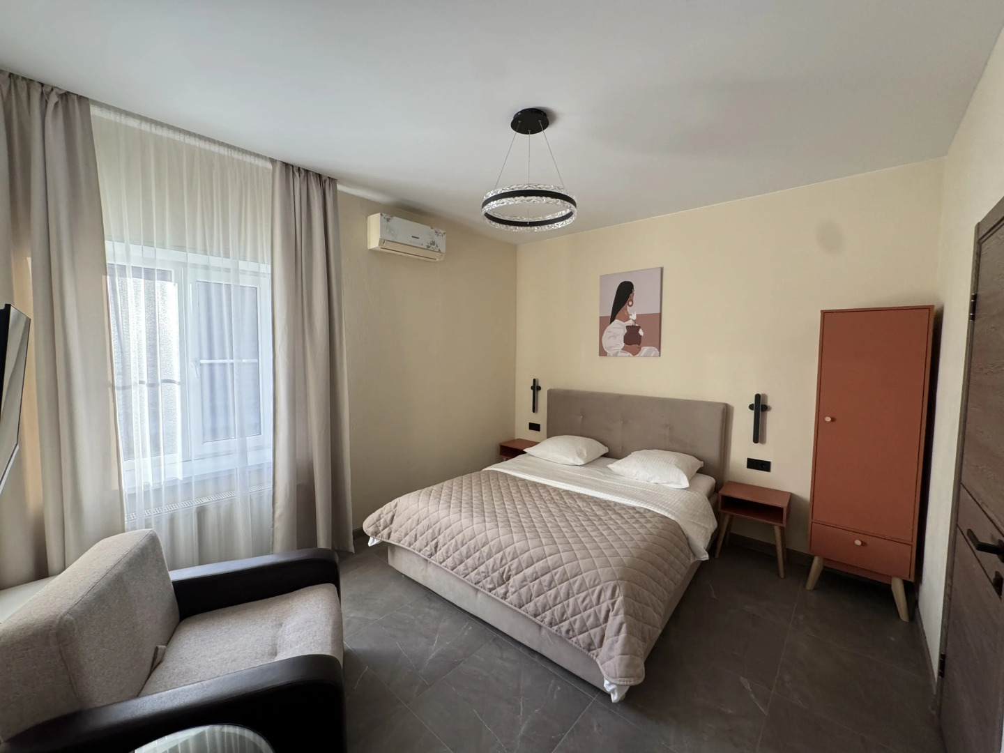 Гостевой дом Волшебный сад