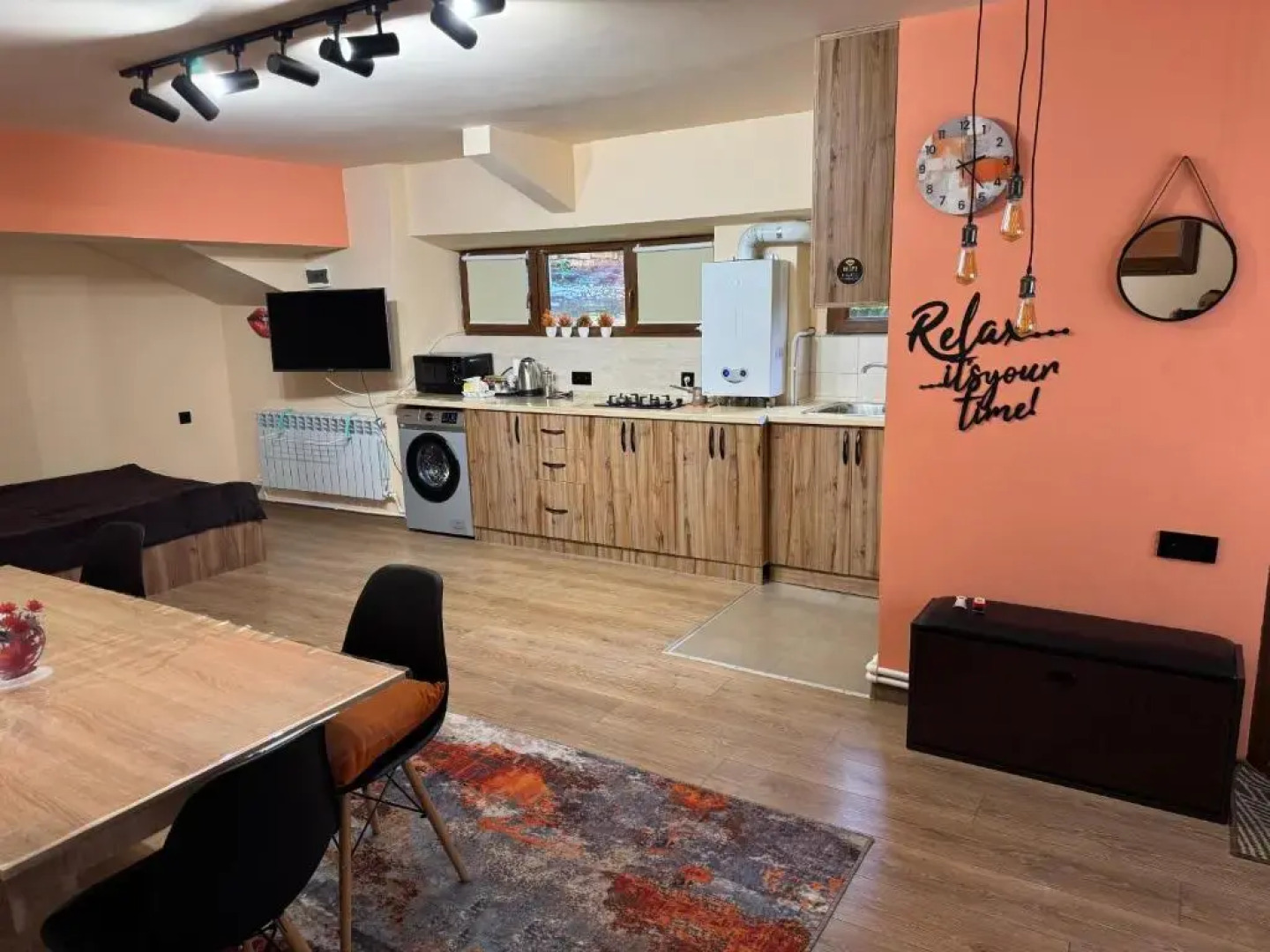 Апартаменты Apart Arm