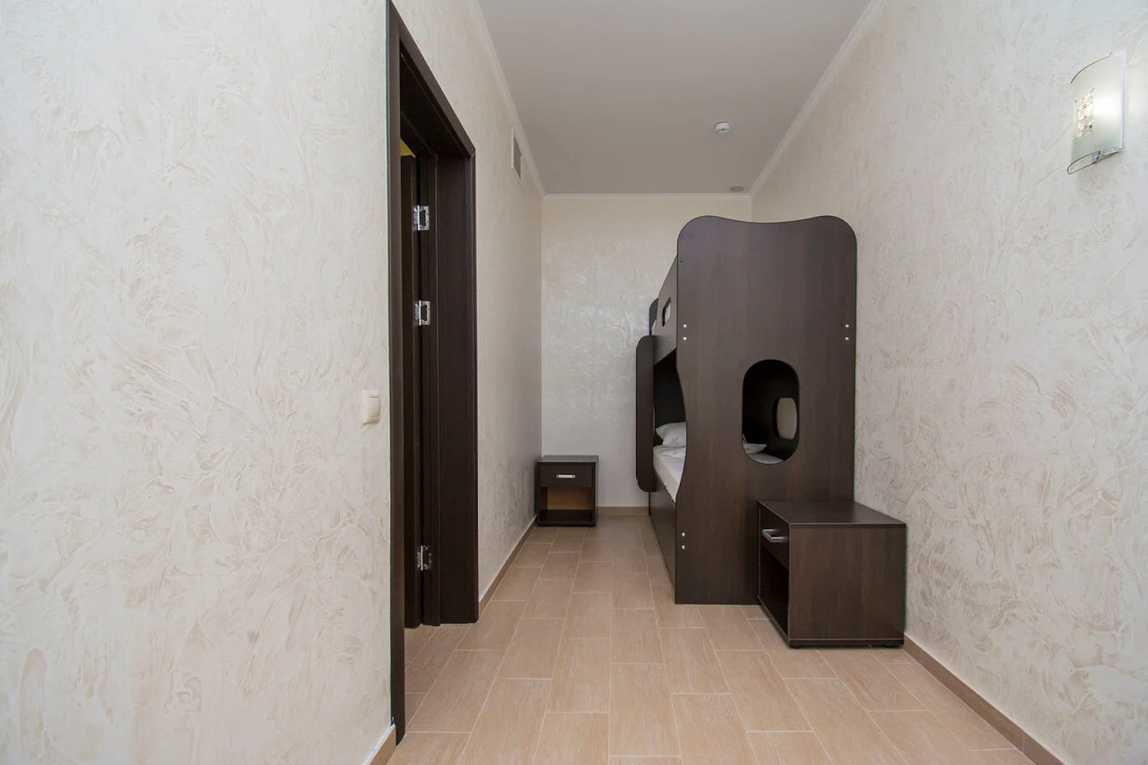 Отель Гранд Ной