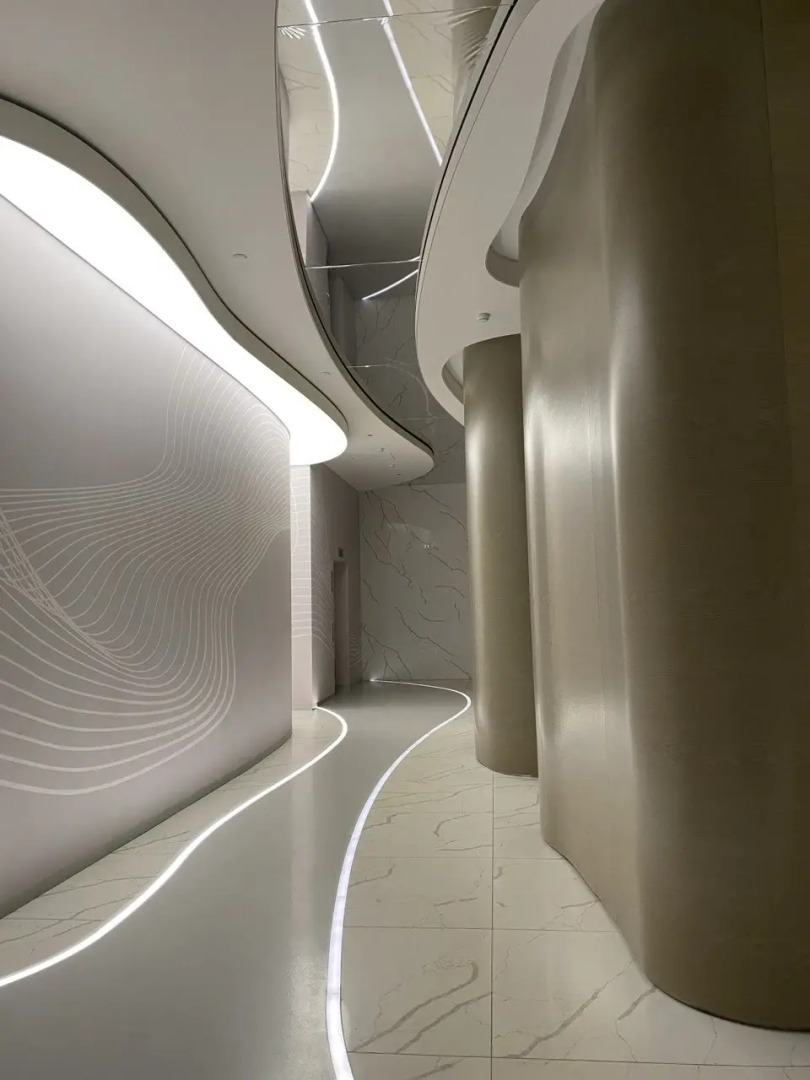 Апартаменты ВДНХ