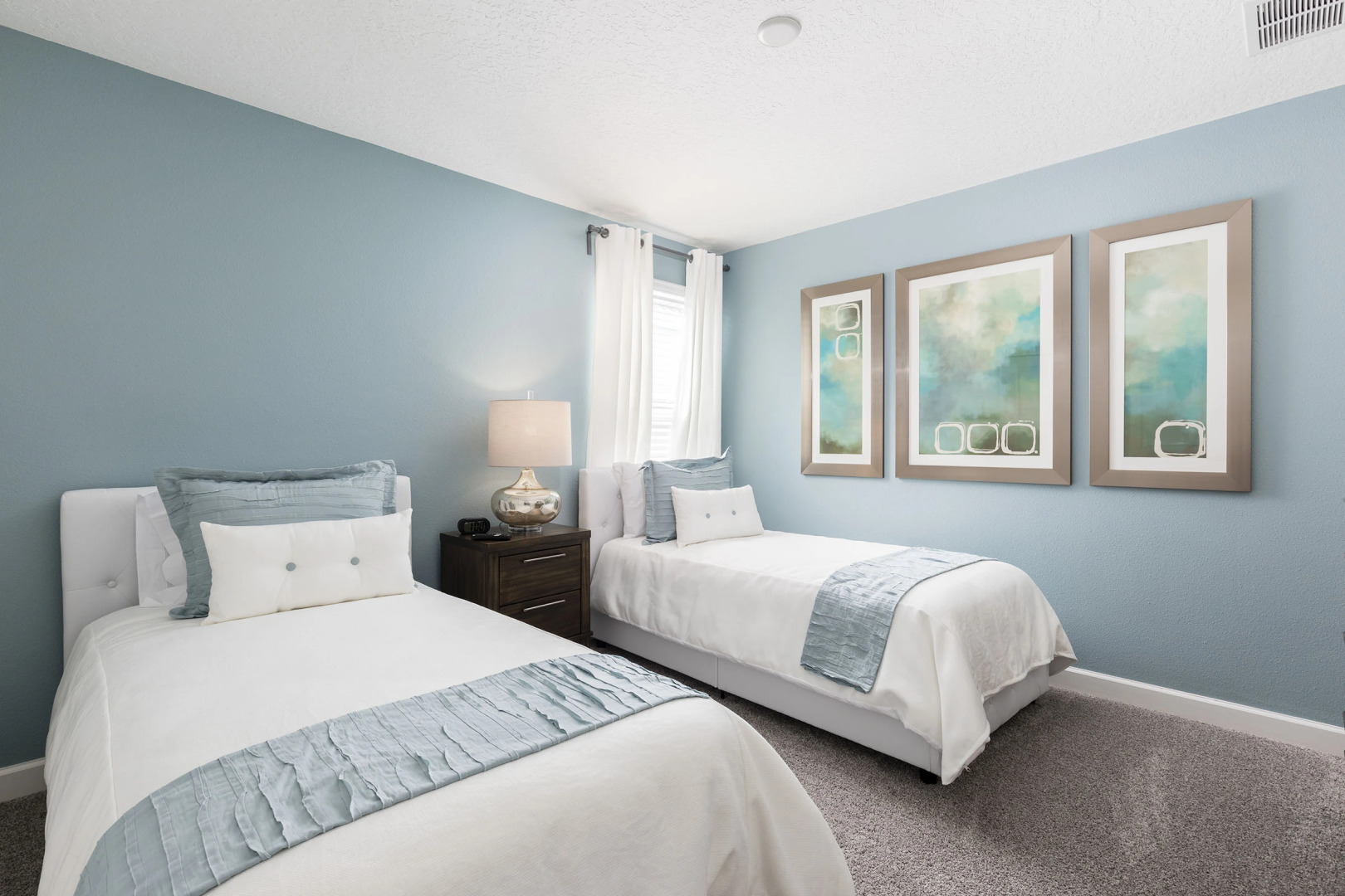 Вилла Tropical Escape Resort Homes