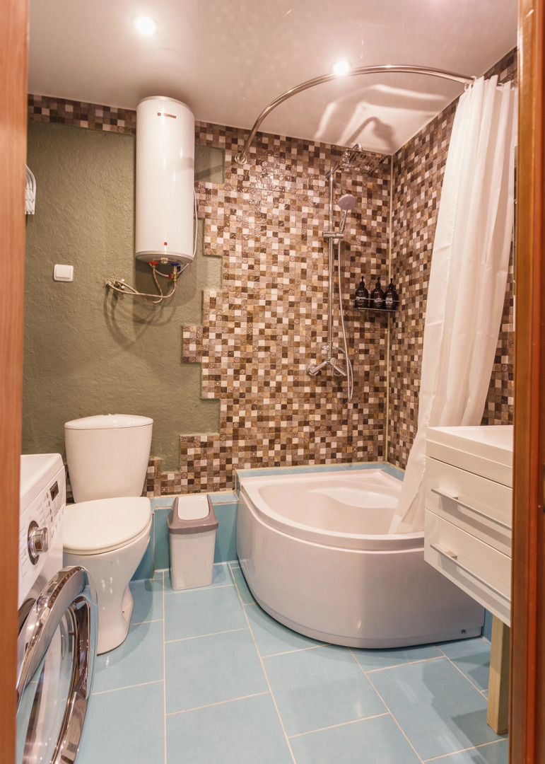 Апартаменты Sweet Home