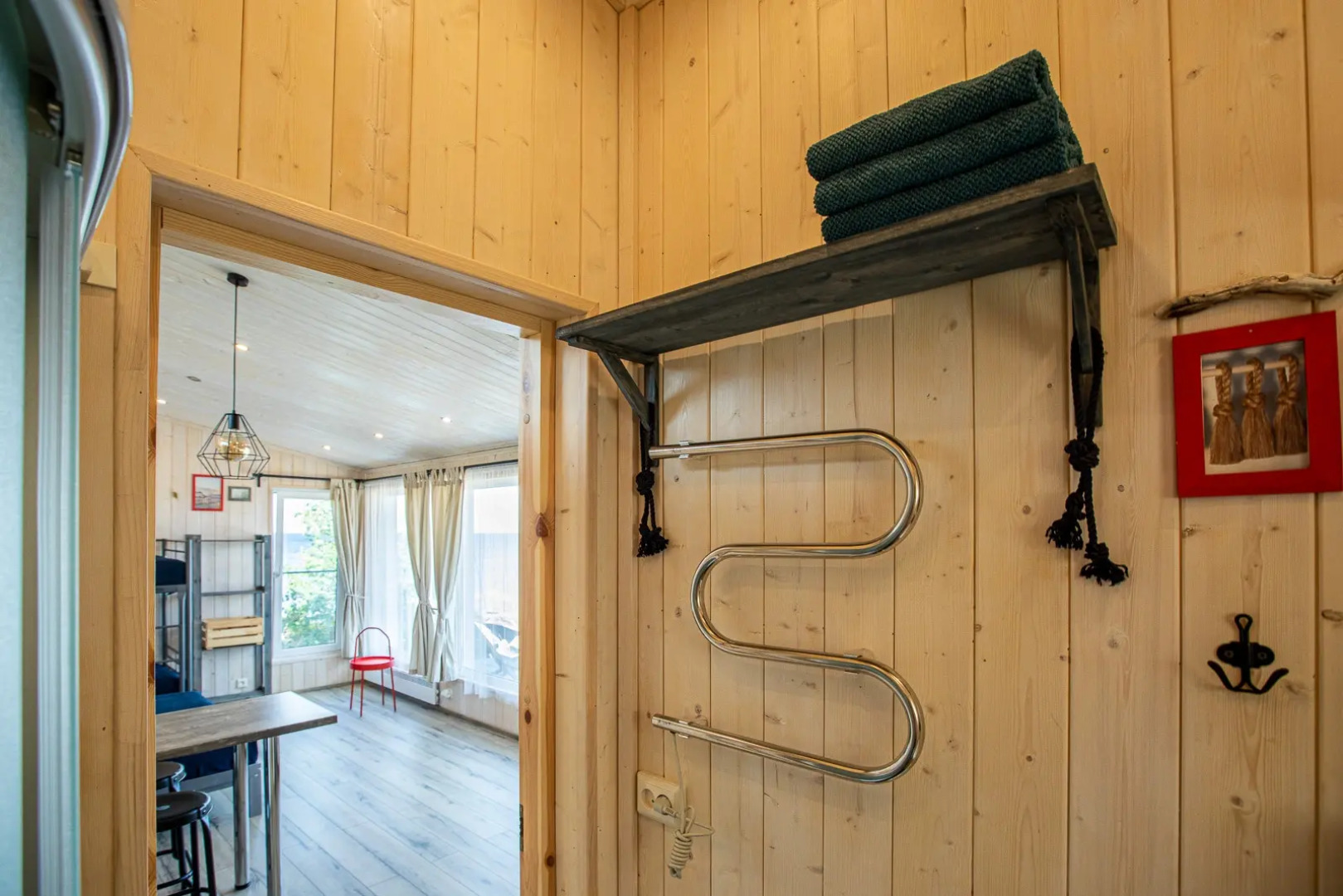 Отель загородный Рыбацкий причал