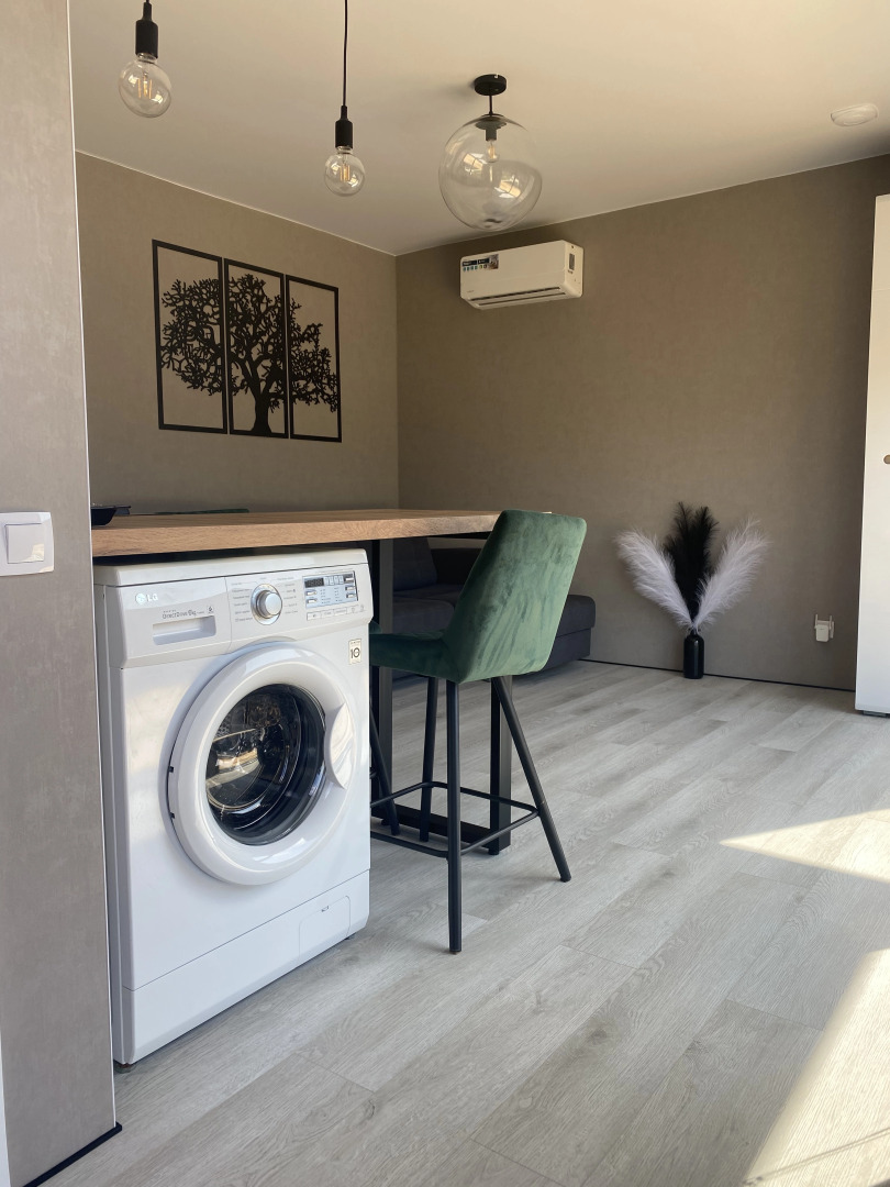 Квартира Тайм-аут