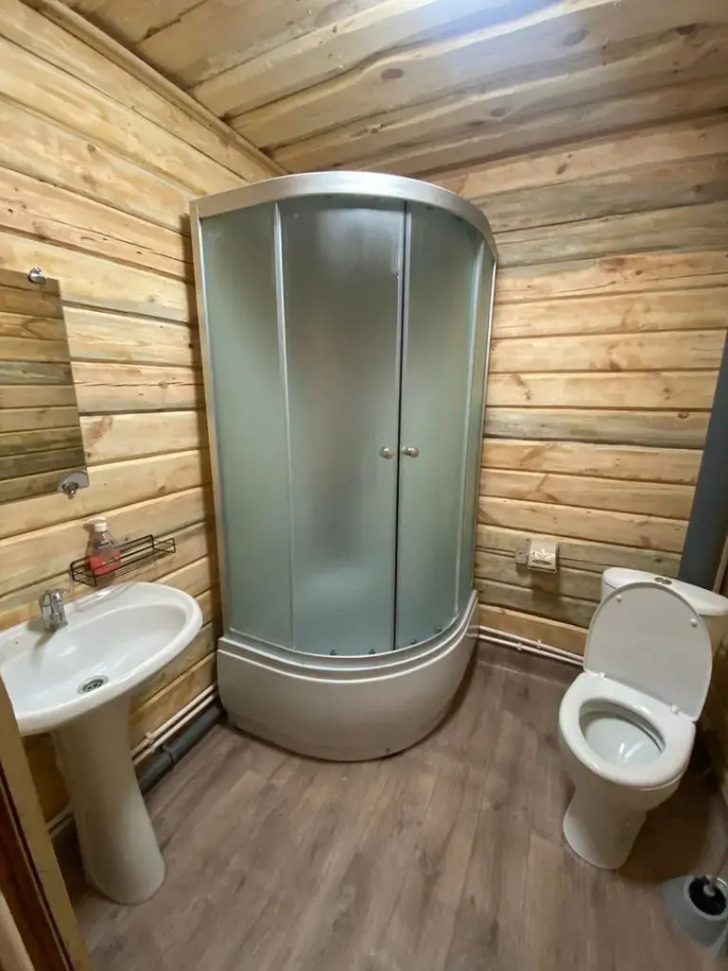 Гостевой дом АлтАя