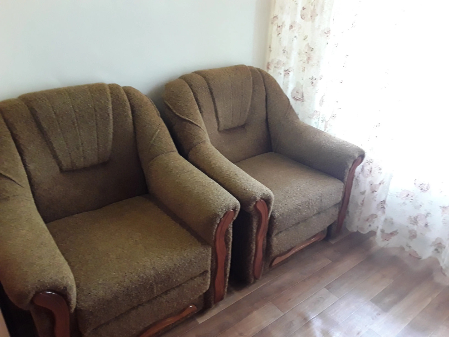 Apartments Gagarina 1