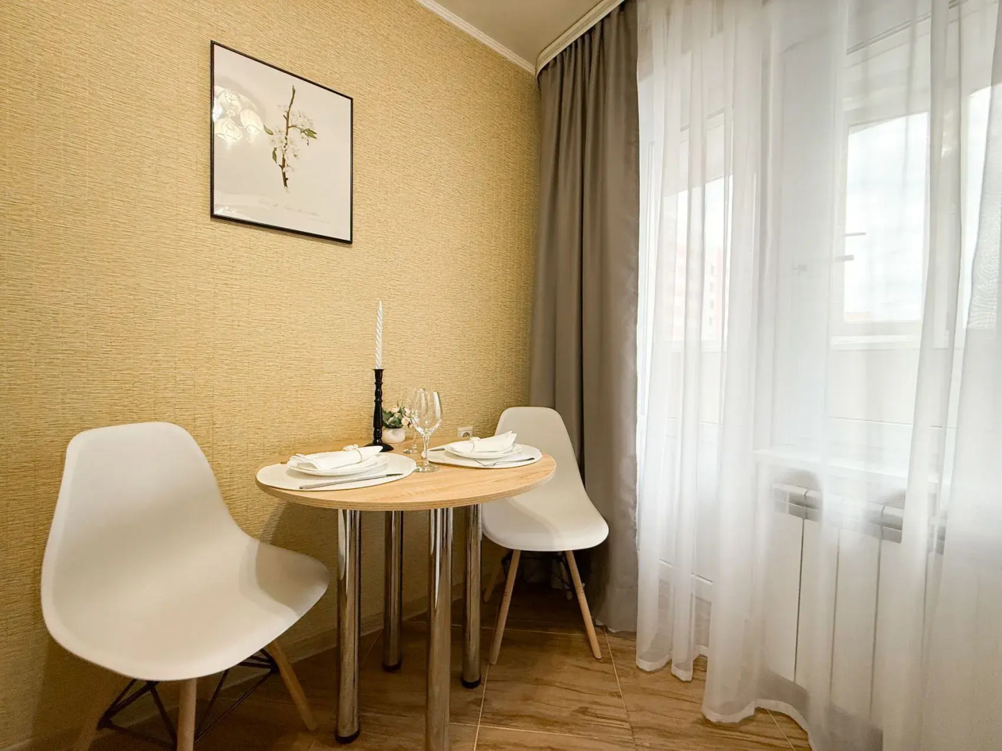 Апартаменты Пять Звёзд Золотой Фазан