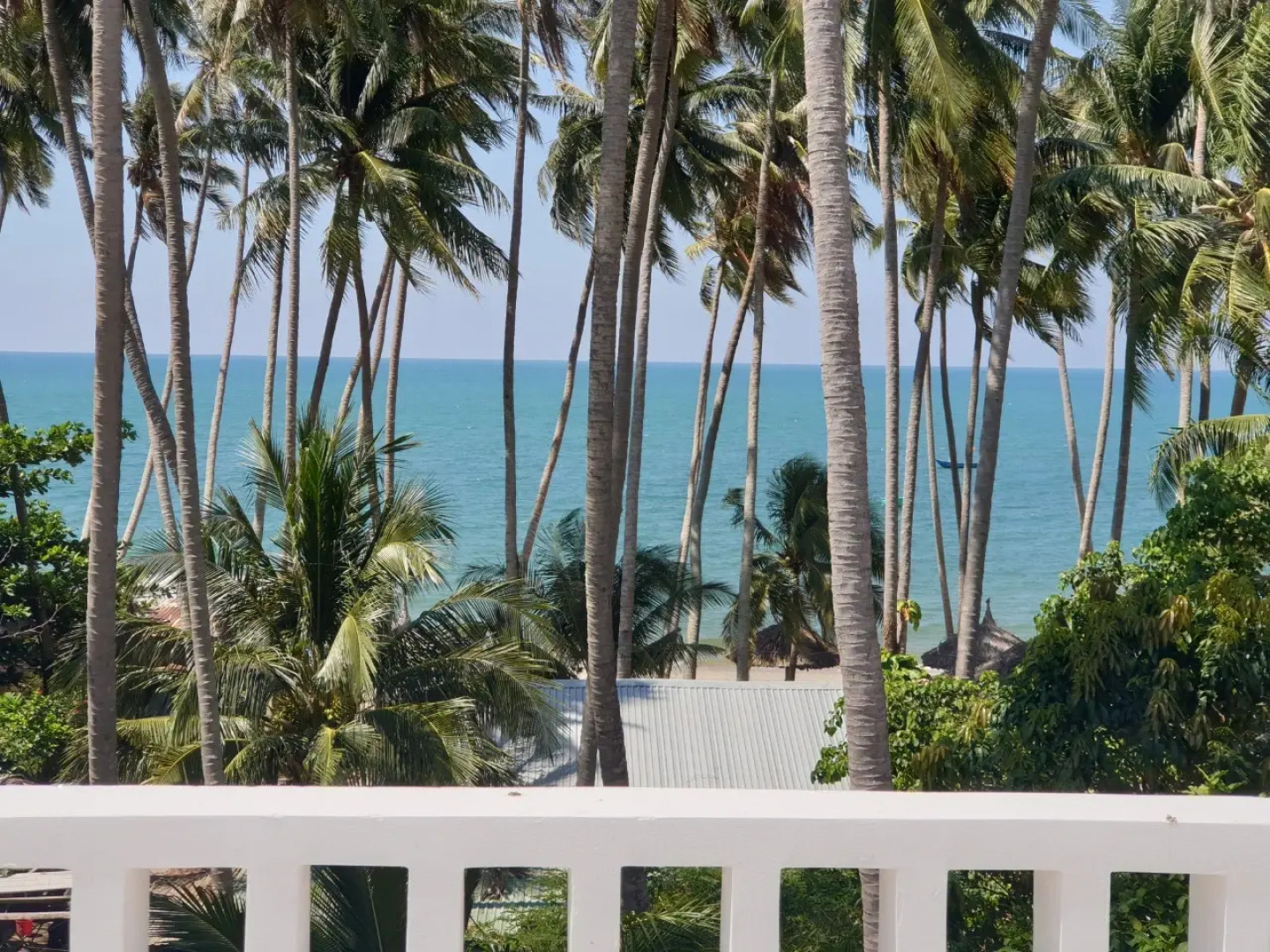 Мини-Отель Mui Ne Ocean Place Boutique