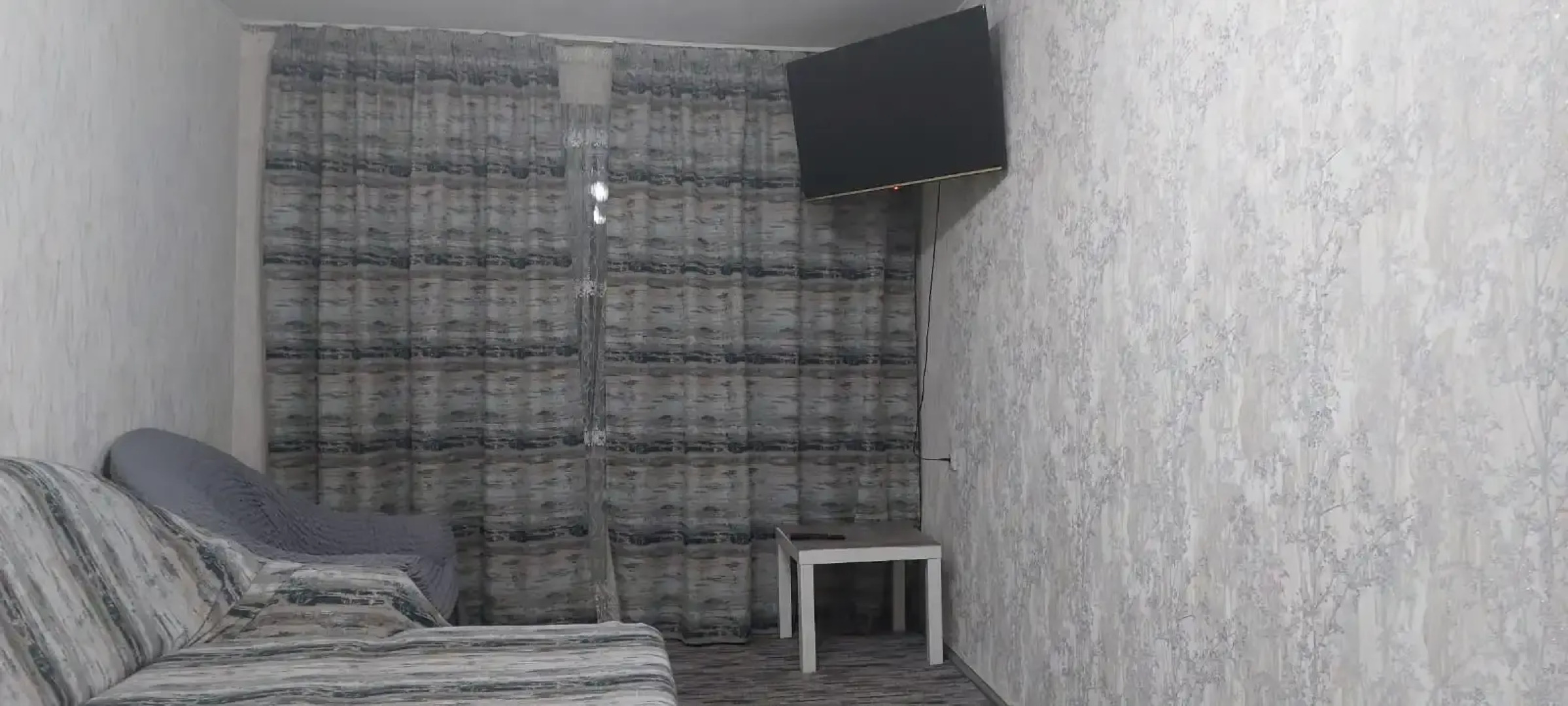 Квартира Тихорецк Район ЖД