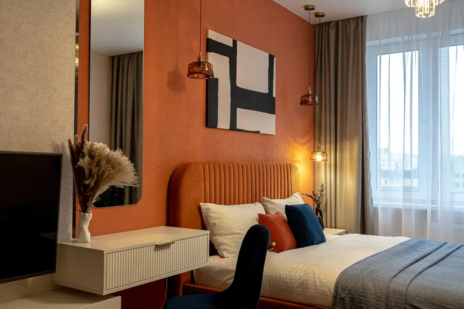 Апартаменты Сопка by KrausHouse