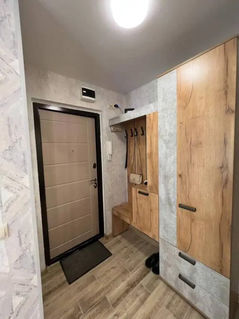 Апартаменты Safe and Sound у метро Выхино