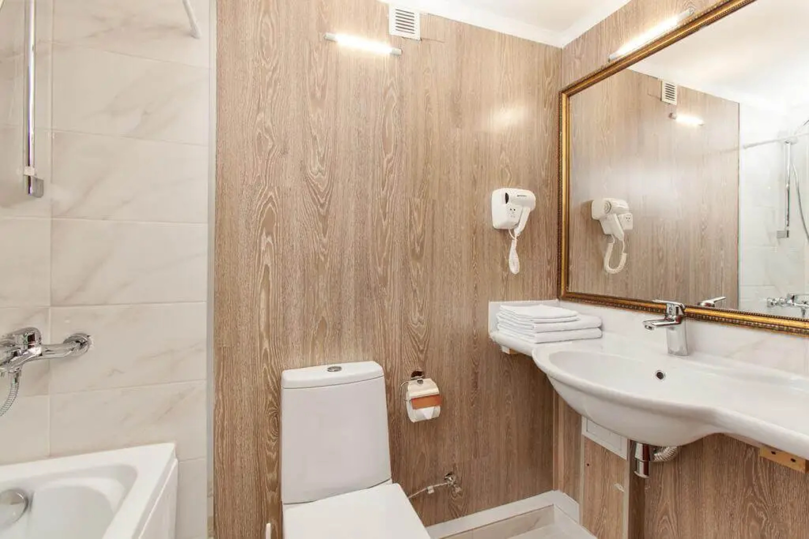 Мини-отель NRG Rooms & SPA Tushino Moscow