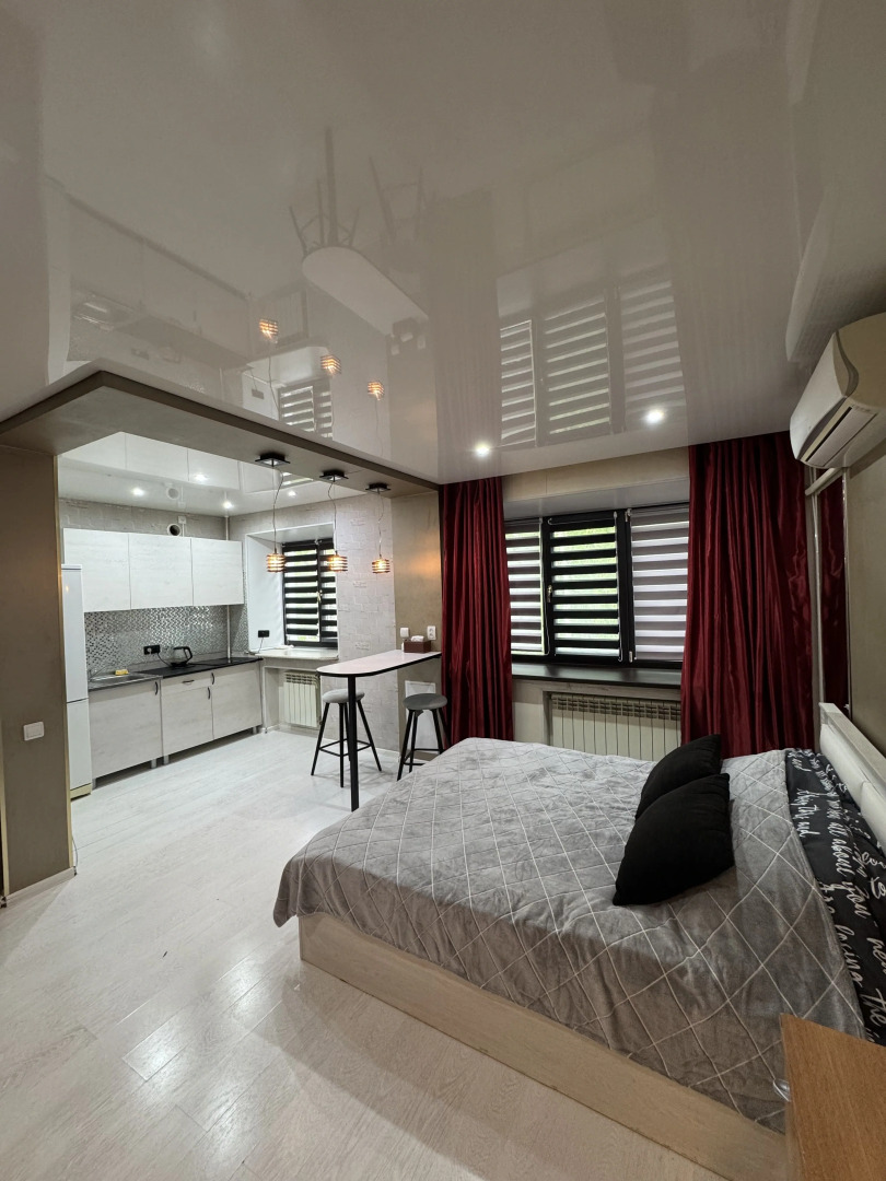 Квартира Уютная Студия