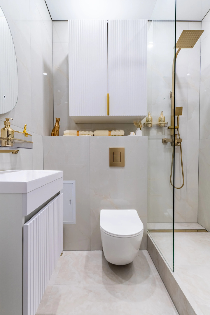 Квартира Luxury Gold