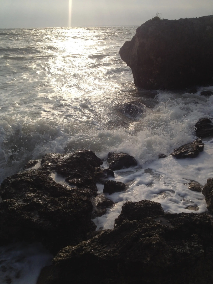 База отдыха Бухта