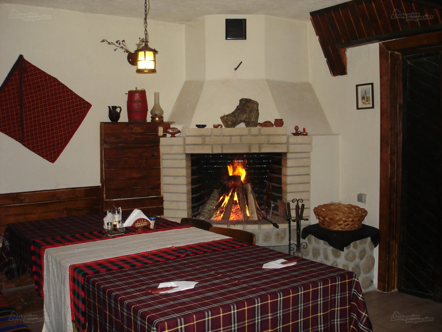 Мини-Отель Chardatsite