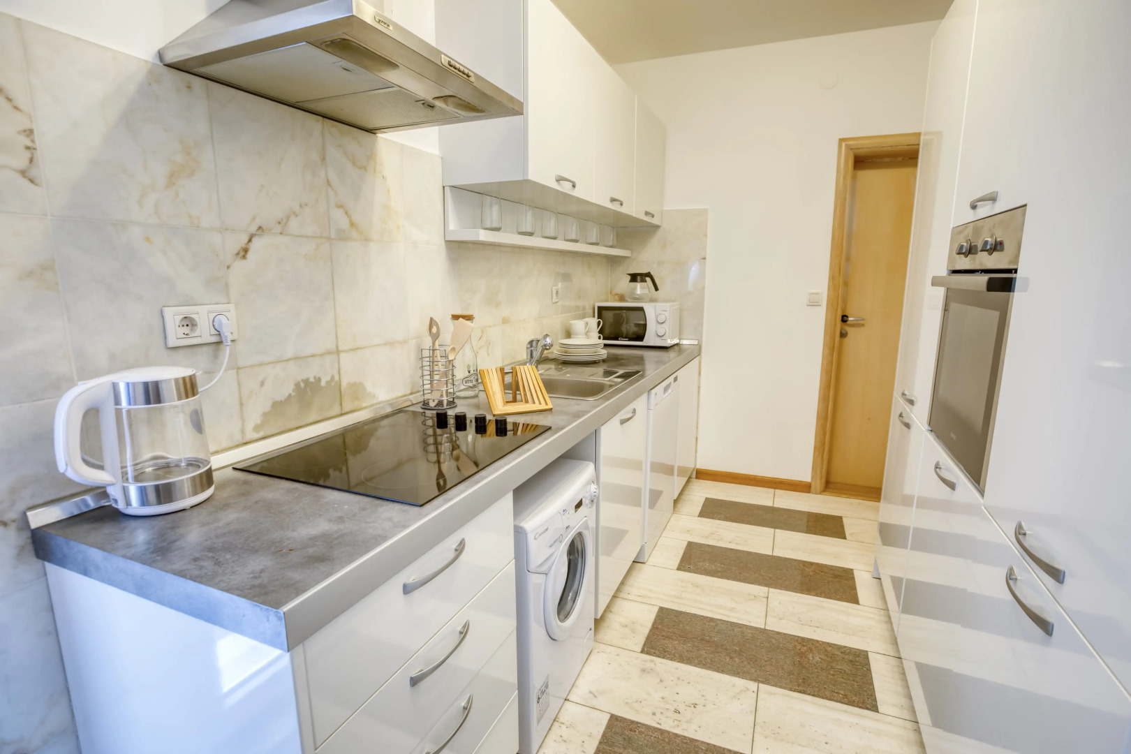 Отель Villa MiraMar