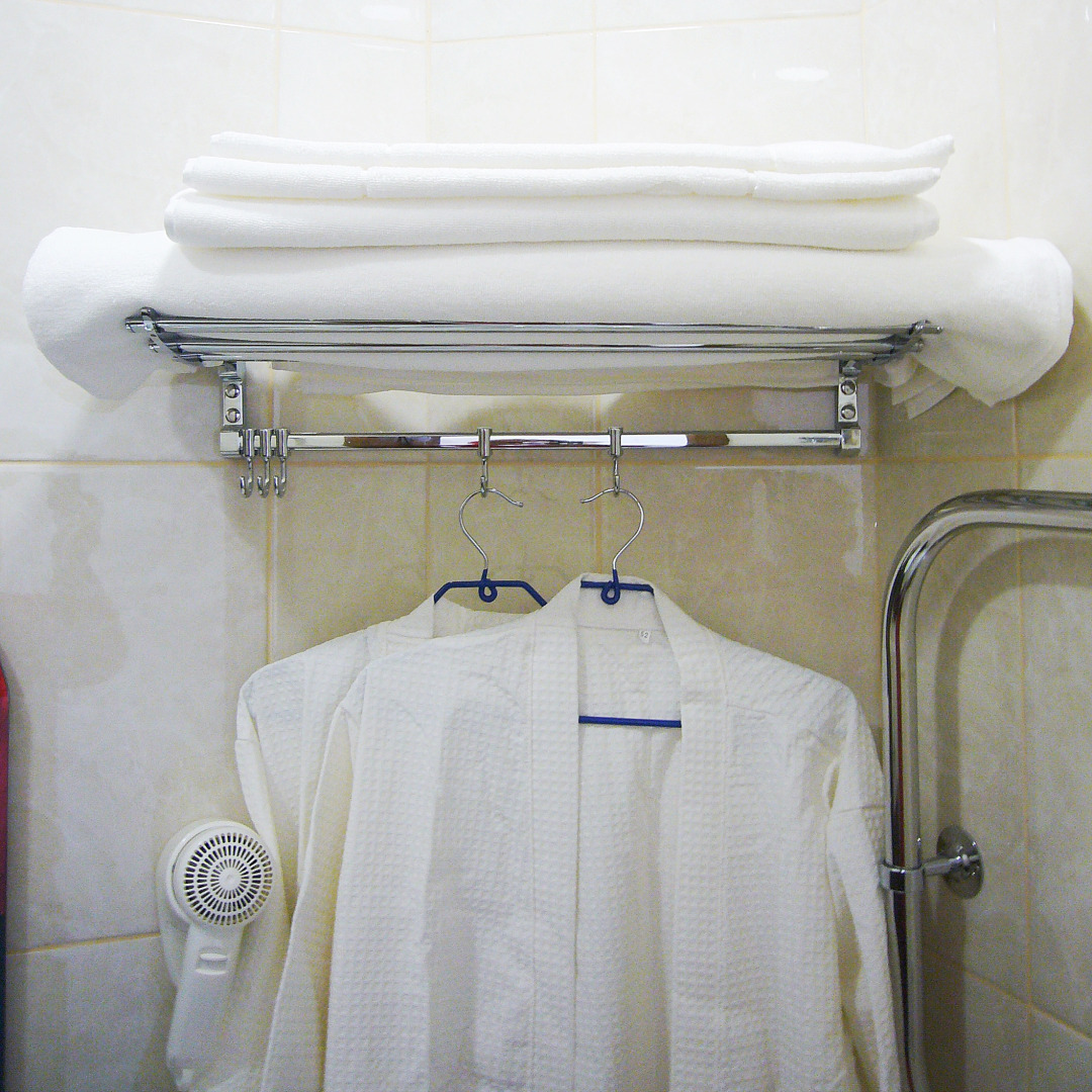 Отель Колизей на Вокзальной