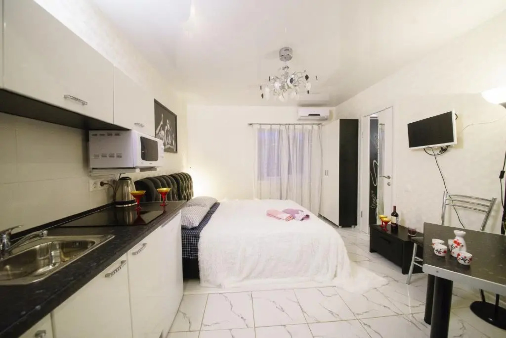 Гостевой дом Комфортель