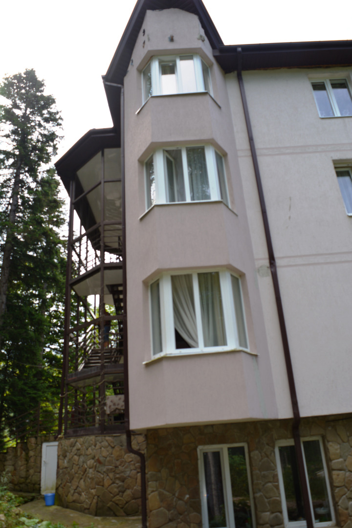 Гостевой Дом Престиж-Лагонаки