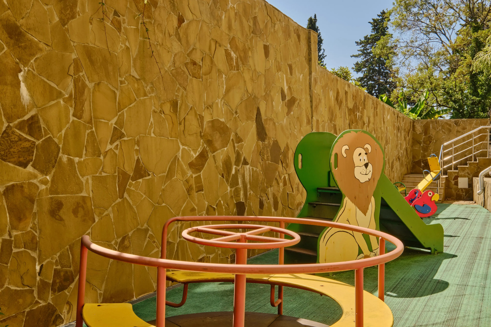 Гостевой дом Горная Венеция