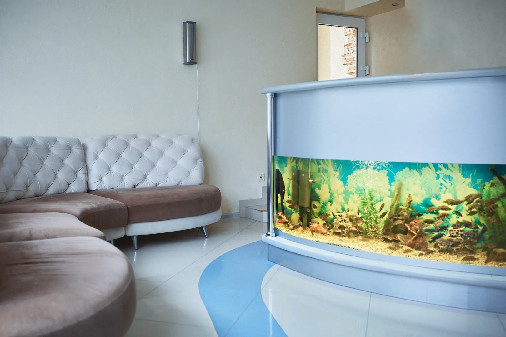 Гостевой дом В гостях у Танечки