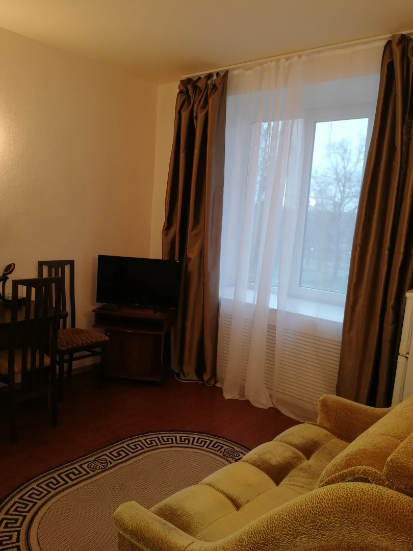 Лужский Социально-Деловой Центр Гостиница Луга