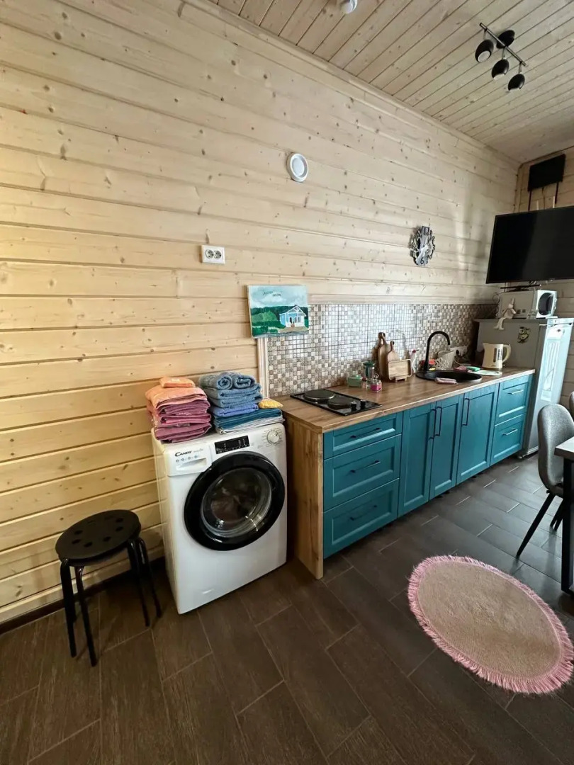 Частный дом FReedom2