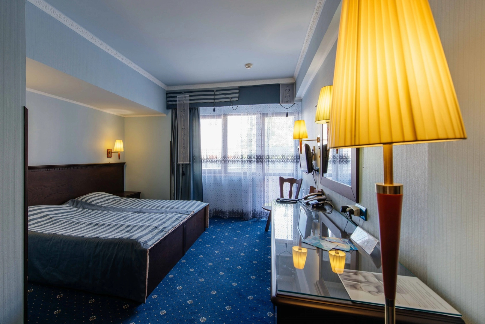 Отель Дельфин