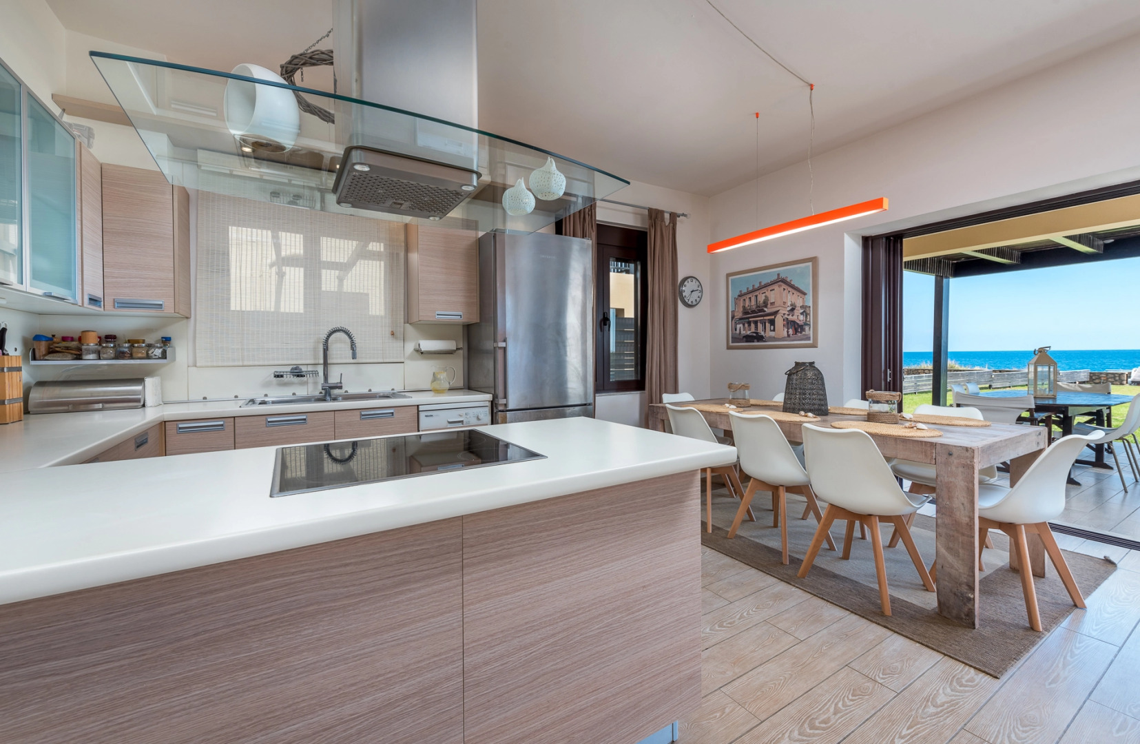 Вилла Great Sand