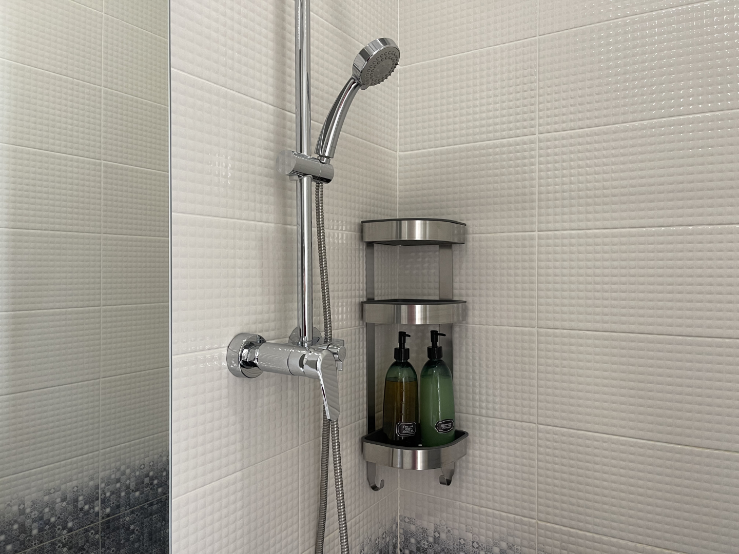 Апартаменты МамайК2 MoreAparts