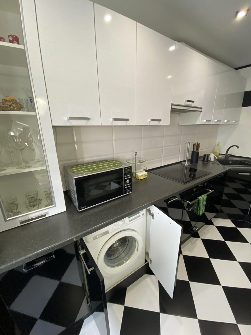 Апартаменты Бизнес-Класса