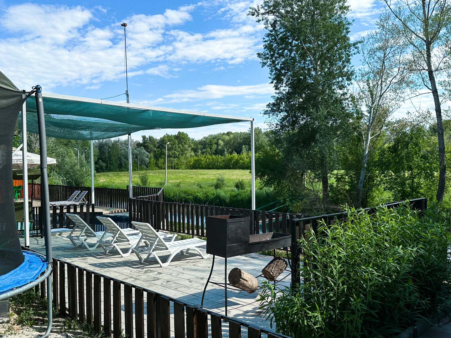 Гостевой дом Николаевский