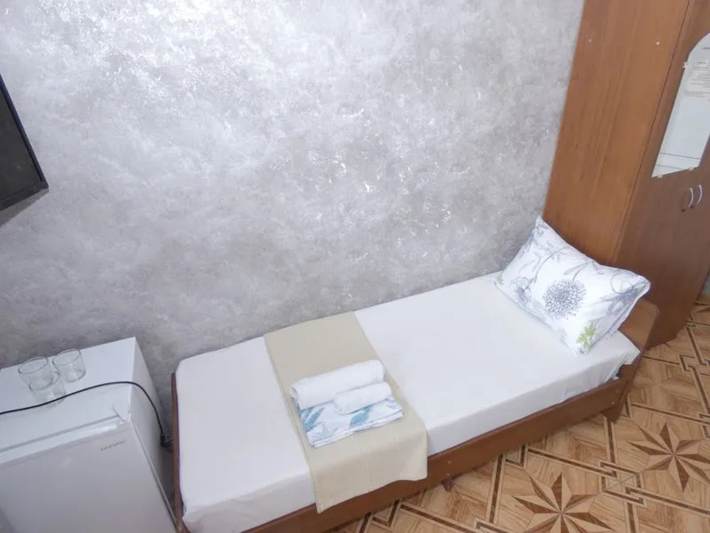 Гостевой дом Дельфин