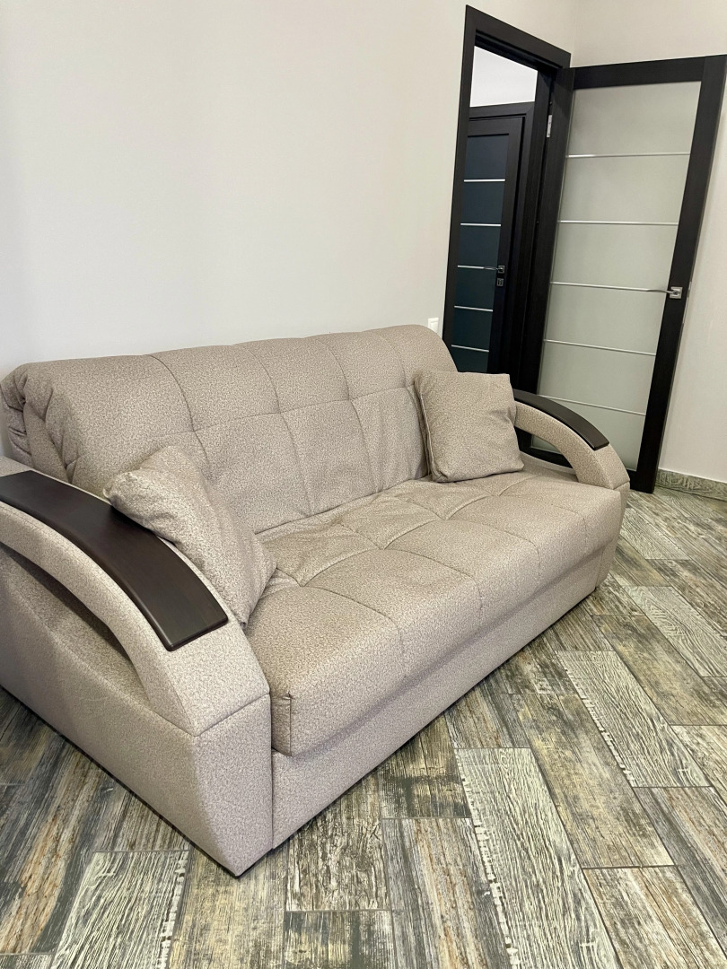 Квартира Двухкомнатная квартира в Эстосадке напротив подъемника