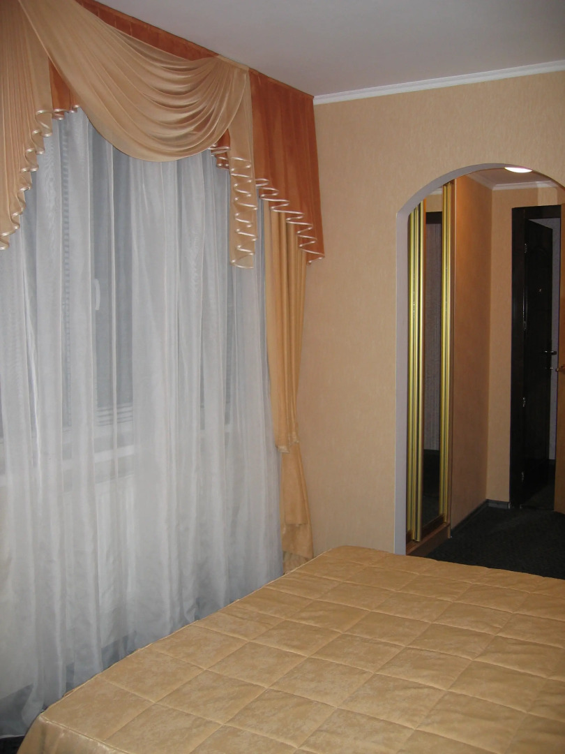 Гостевой Дом Владисвет