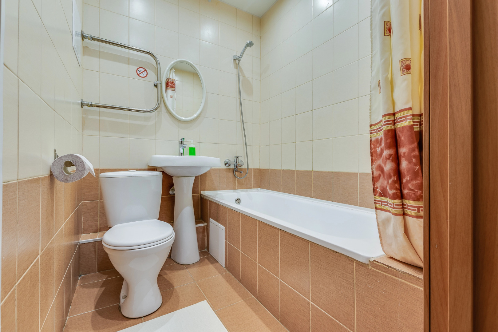 Квартира Щёлковская Фряновское шоссе 64/2