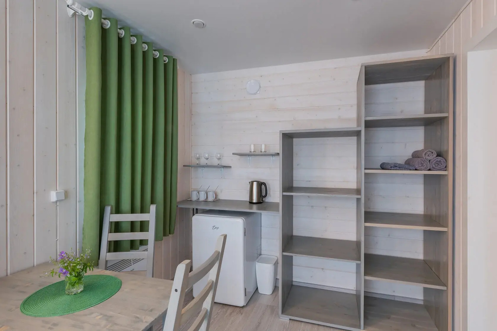 База Отдыха Янисъярви