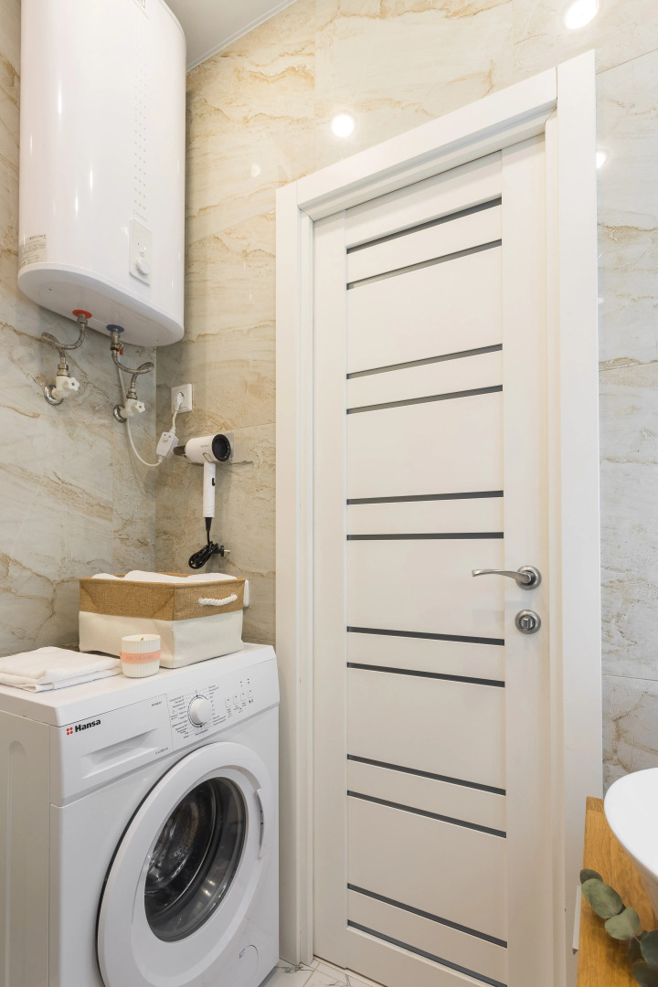 Апартаменты Hygge Karelia Romantica