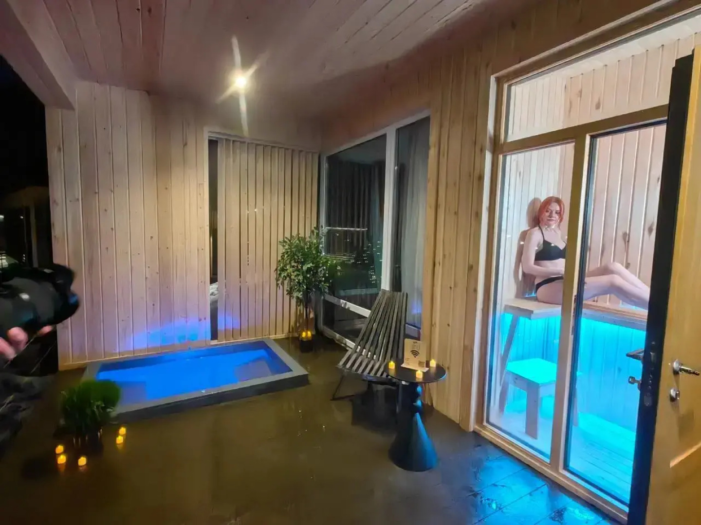 Частный дом Ландыш