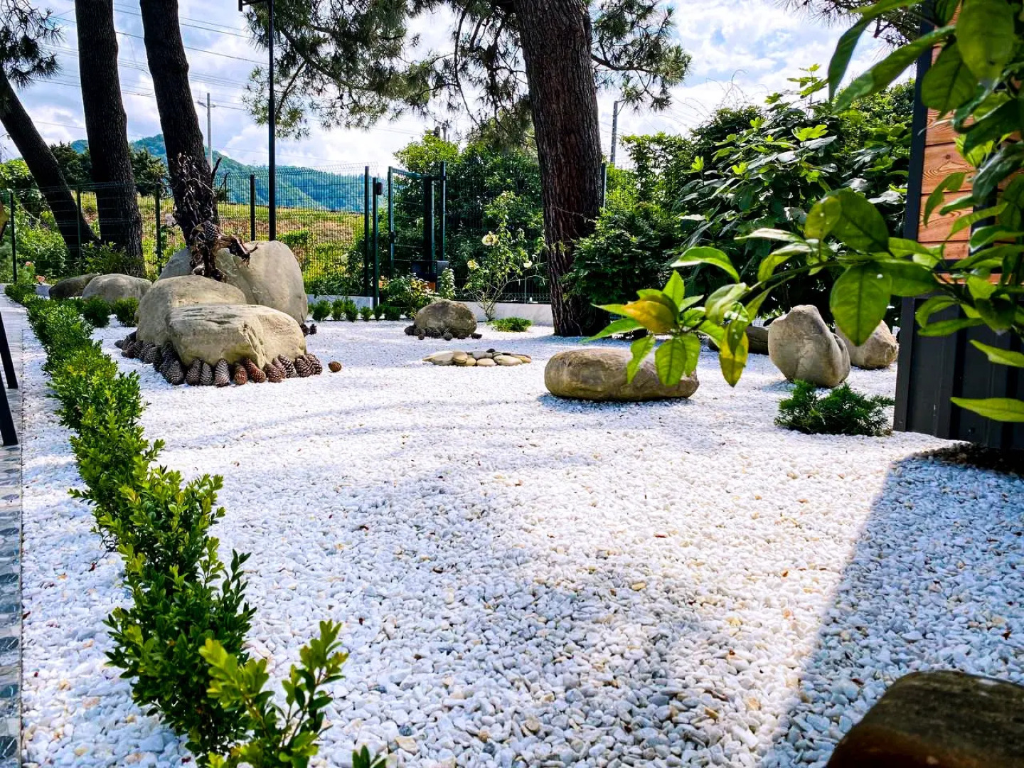 Гостевой дом На Волне