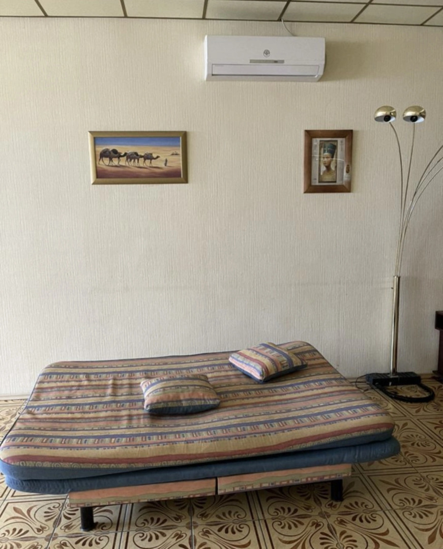 Апартаменты Сахара Ахтари