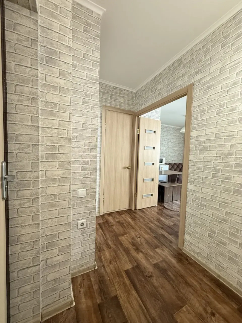 Квартира на Караульной