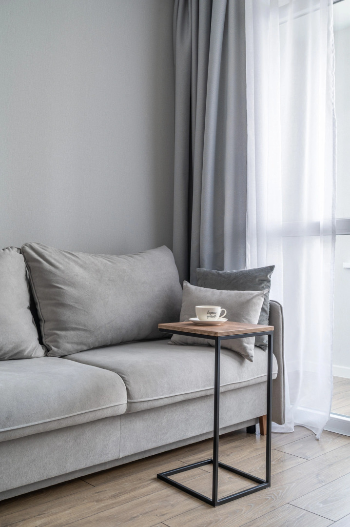 Квартира Новая Видовая с Дизайнерским Ремонтом