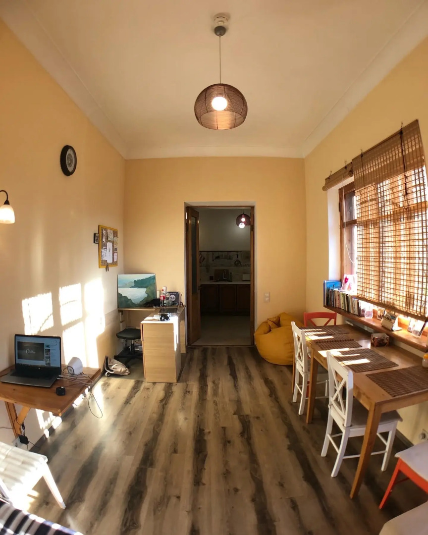 Хостел Смайл