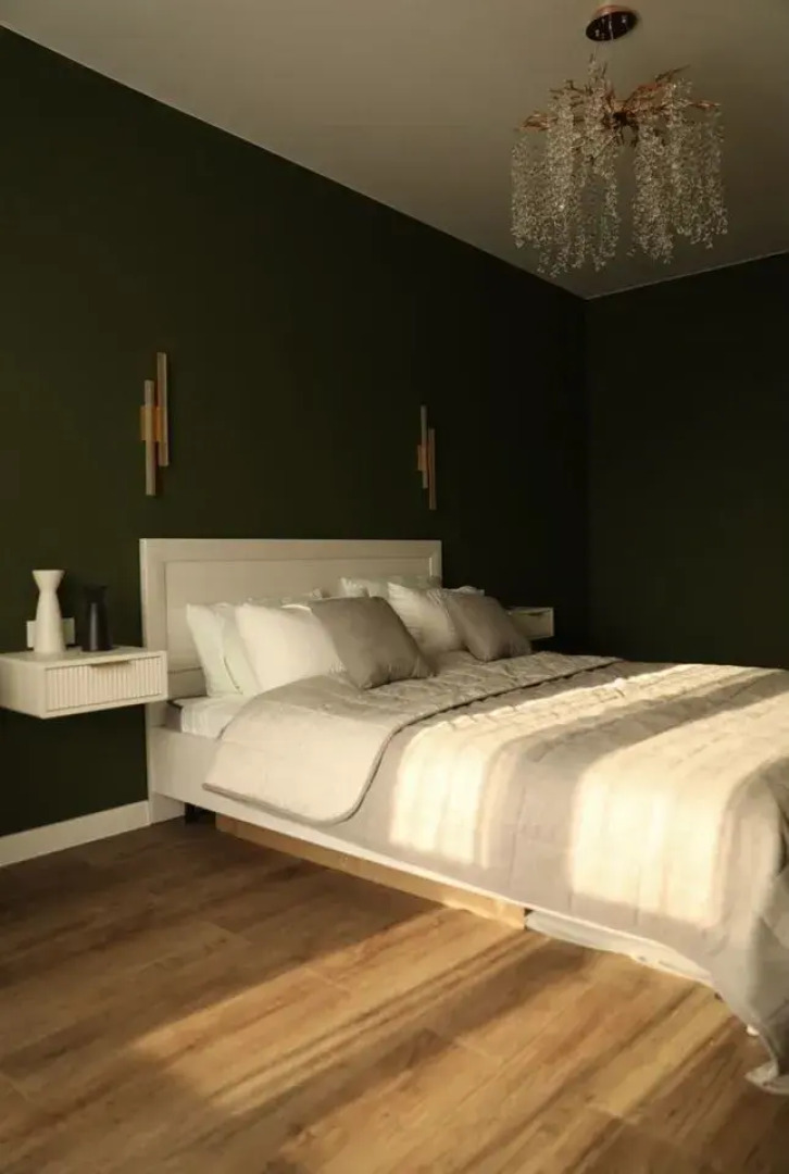 Апартаменты на Архангельской 23к1