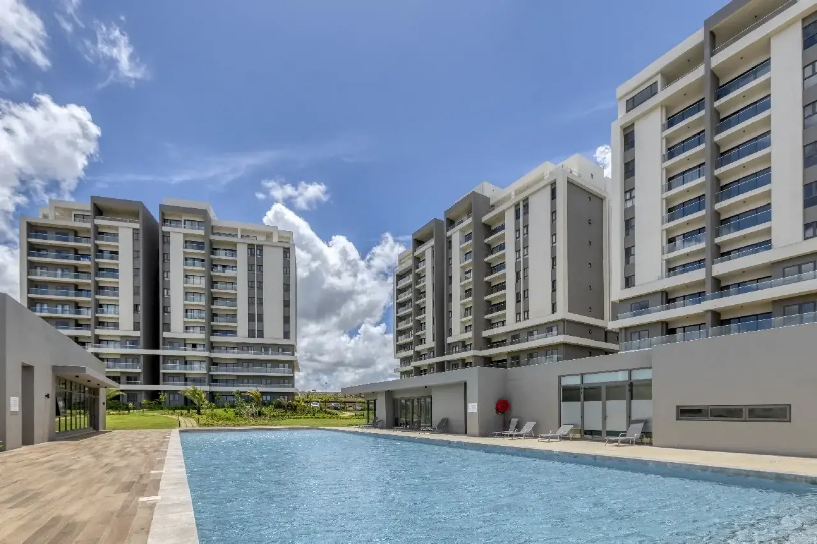 Апарт-отель Minissy Luxury Service