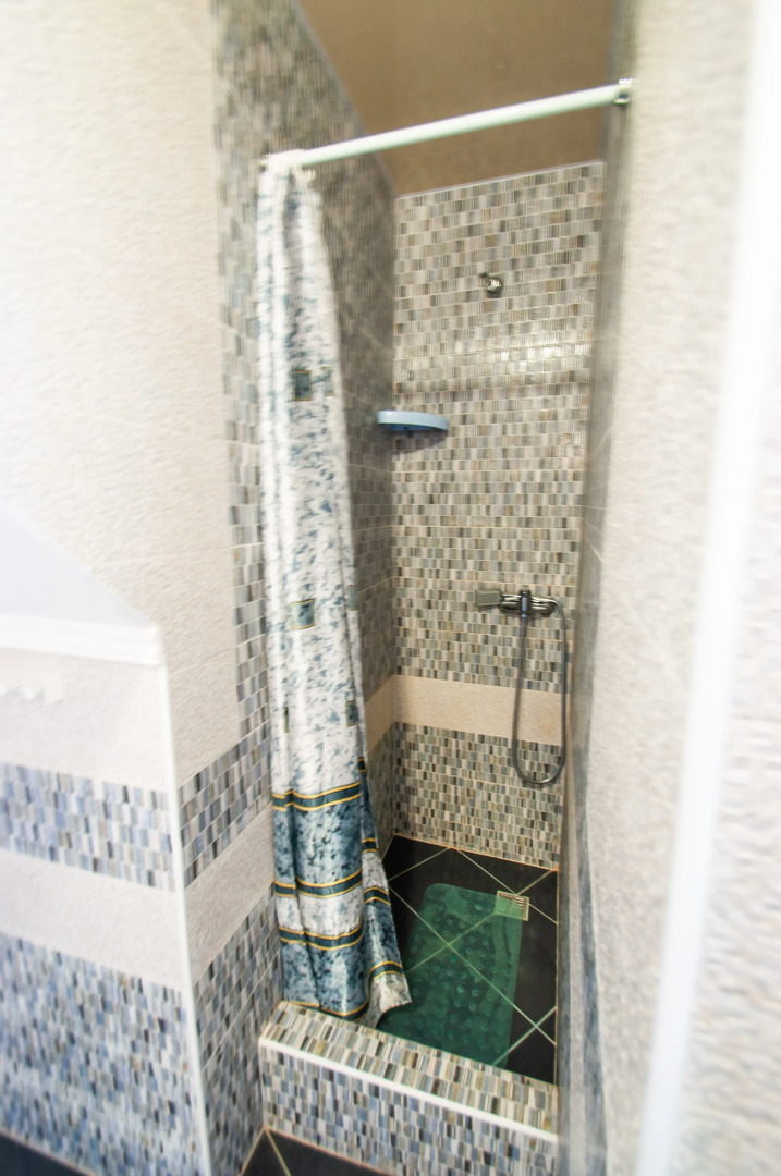 Апартаменты Астра 4